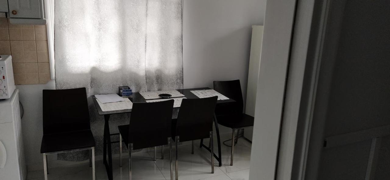 Seaside Apartment Rio Luaran gambar