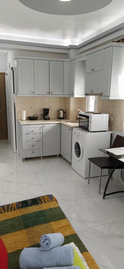 Seaside Apartment Rio Luaran gambar