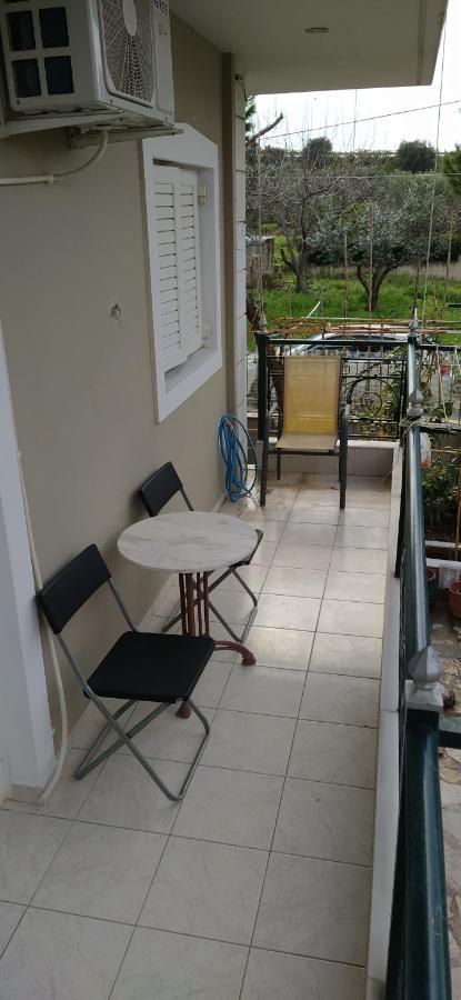 Seaside Apartment Rio Luaran gambar
