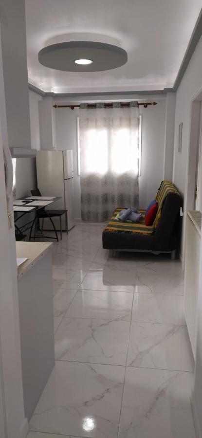 Seaside Apartment Rio Luaran gambar