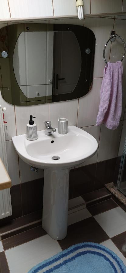 Seaside Apartment Rio Luaran gambar
