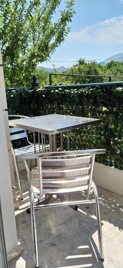 Seaside Apartment Rio Luaran gambar