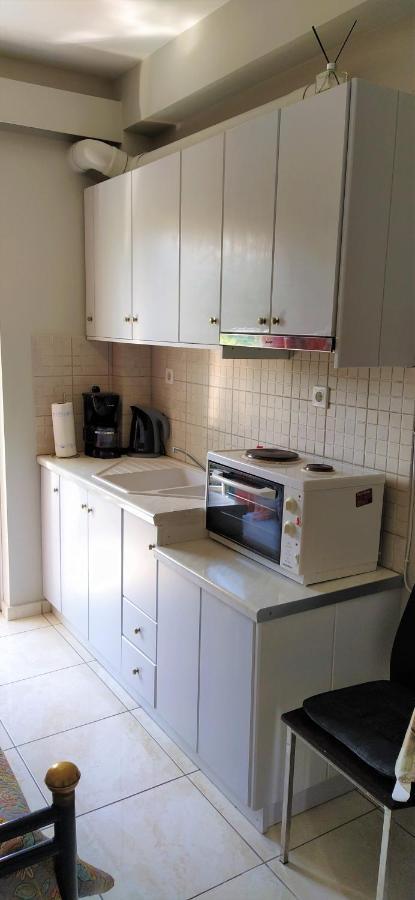 Seaside Apartment Rio Luaran gambar