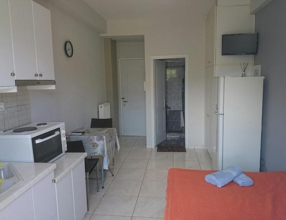 Seaside Apartment Rio Luaran gambar