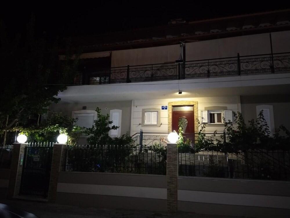 Seaside Apartment Rio Luaran gambar