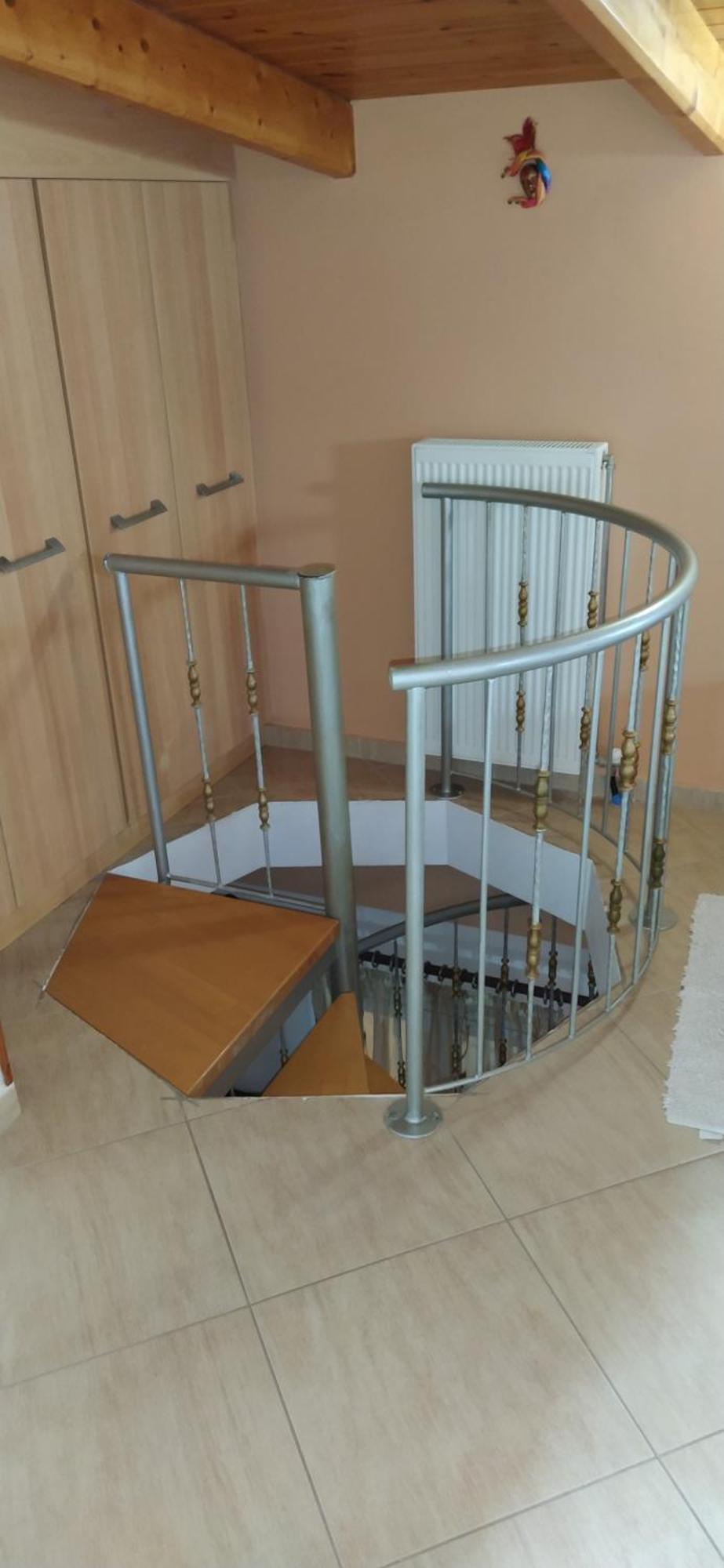 Seaside Apartment Rio Bilik gambar
