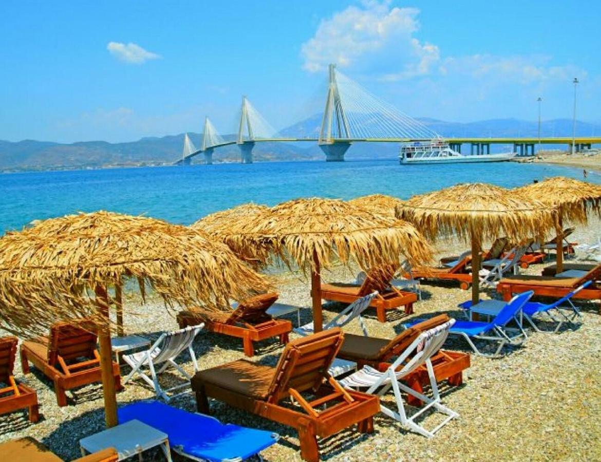 Seaside Apartment Rio Luaran gambar