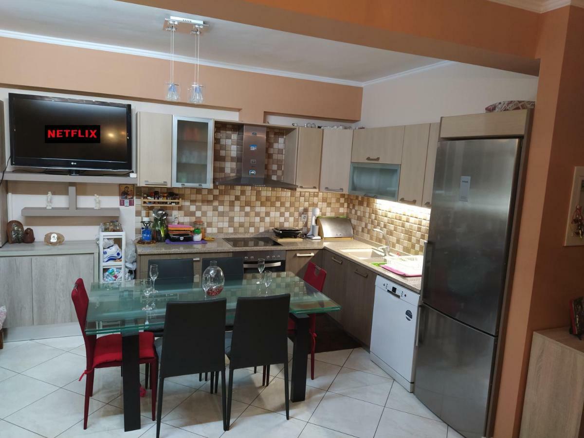 Seaside Apartment Rio Luaran gambar
