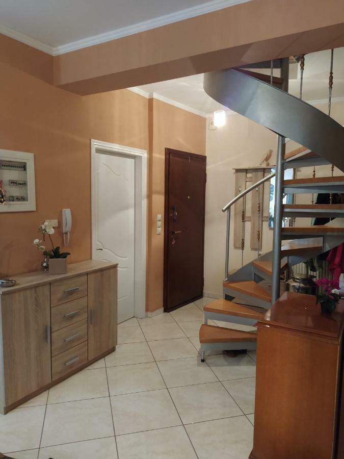 Seaside Apartment Rio Luaran gambar
