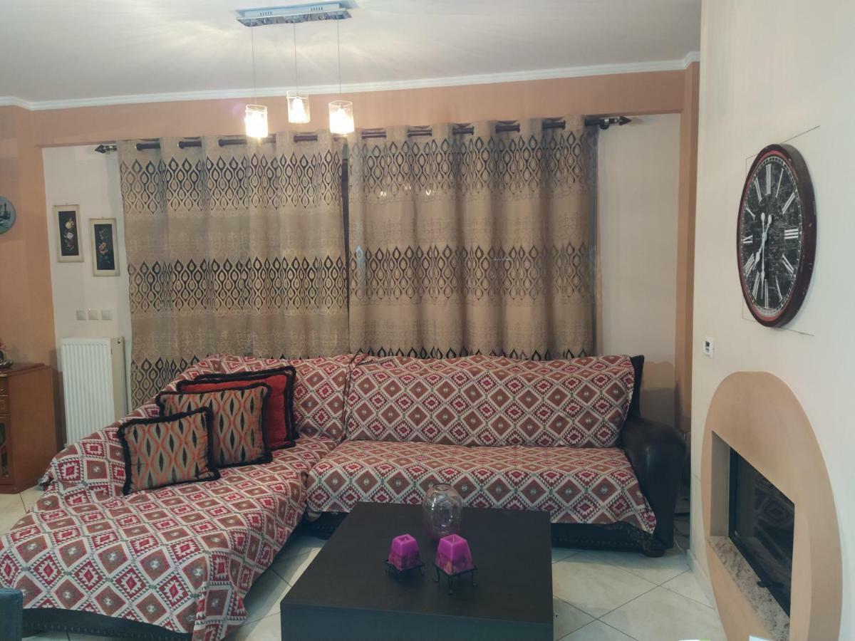 Seaside Apartment Rio Luaran gambar