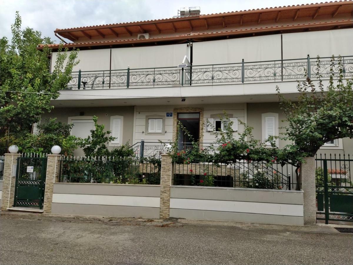 Seaside Apartment Rio Luaran gambar
