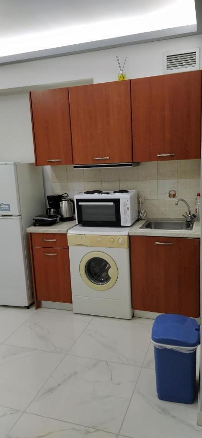 Seaside Apartment Rio Luaran gambar