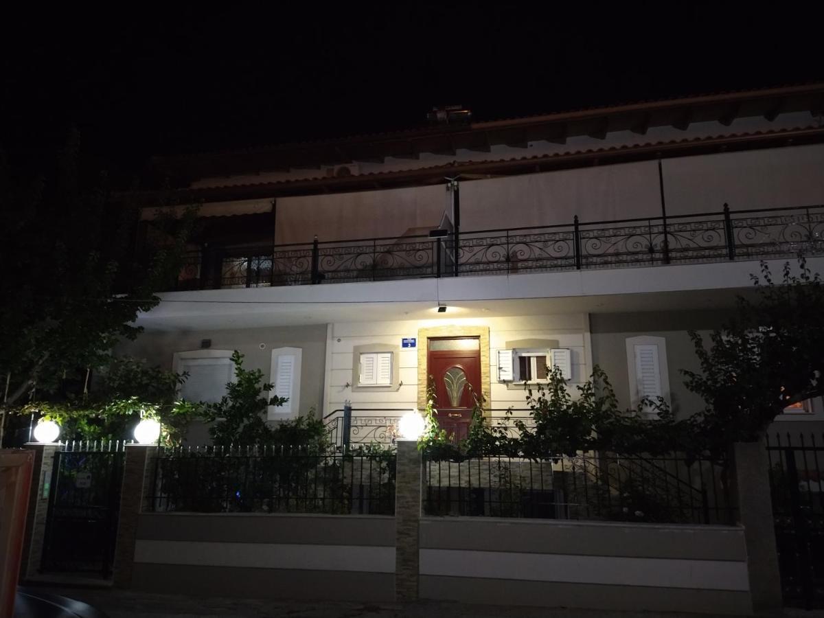 Seaside Apartment Rio Luaran gambar