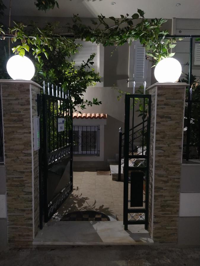 Seaside Apartment Rio Luaran gambar