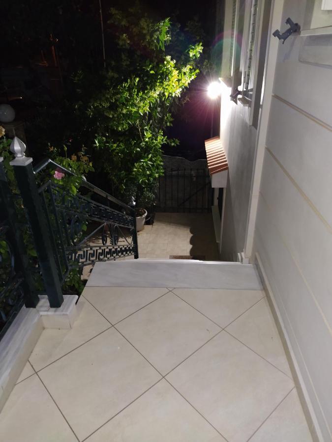 Seaside Apartment Rio Luaran gambar
