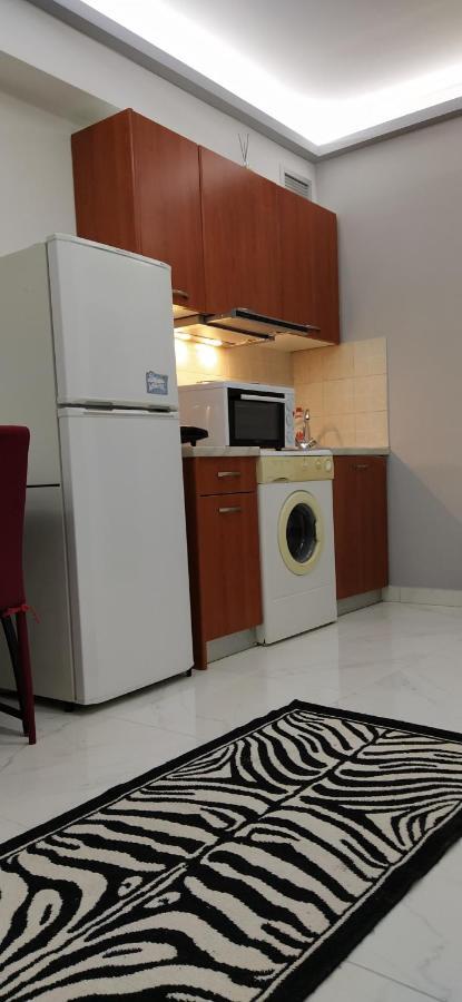 Seaside Apartment Rio Luaran gambar